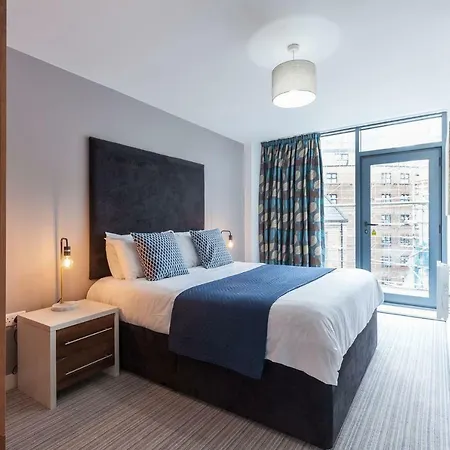 Kspace @ Waterloo Court Leeds (West Yorkshire)