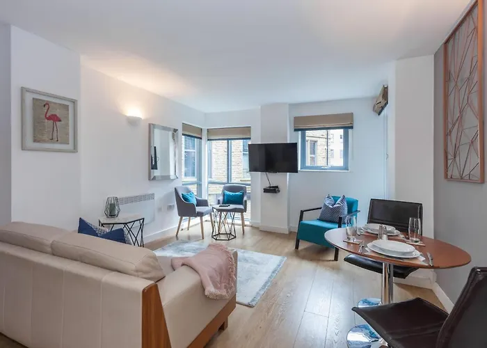 Kspace @ Waterloo Court * Leeds (West Yorkshire)