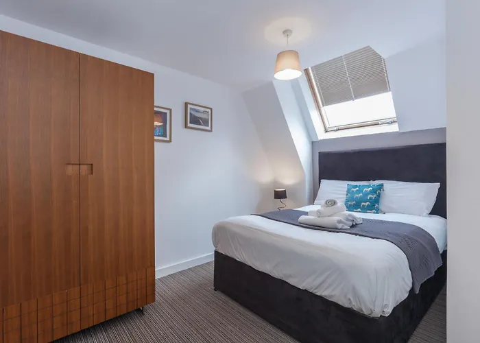 Kspace @ Waterloo Court Leeds (West Yorkshire)