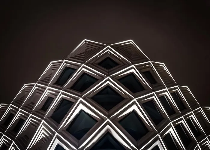 Lägenhet Kspace @ Waterloo Court *