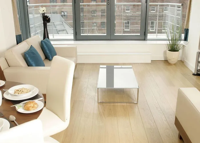 Appartamento Kspace @ Waterloo Court