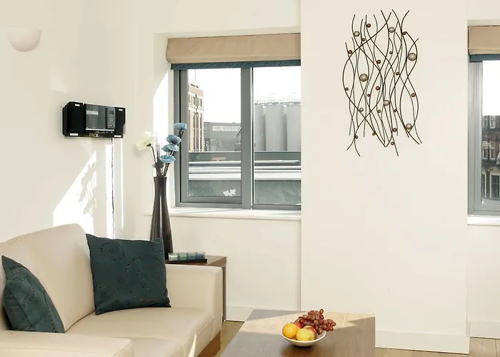 Appartement Kspace @ Waterloo Court *