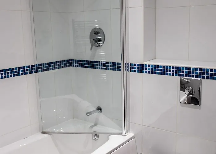 Appartement Kspace @ Waterloo Court Leeds (West Yorkshire)