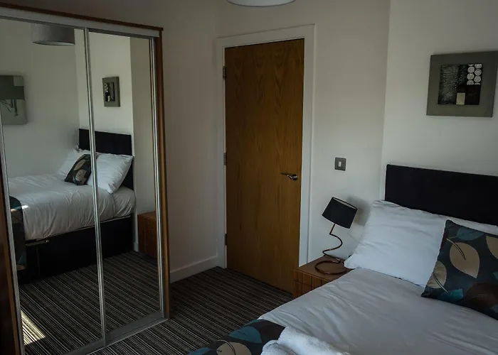 Appartement Kspace @ Waterloo Court *