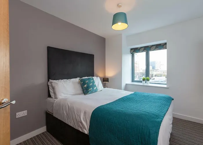 Kspace @ Waterloo Court