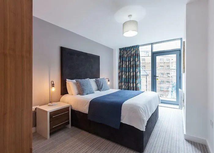 Kspace @ Waterloo Court Leeds (West Yorkshire)